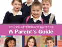 Attendance Matters - A Parent's Guide