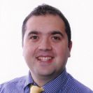 Mr R Fegan - Minutes Secretary