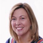Mrs Dickson - P2 Teacher, Deputy Designated Teacher, Co-ordinator of Spanish and Student Placements