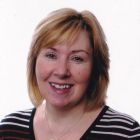 Mrs Logan - P1 Teacher / Head of Foundation Stage / UICT co ordinator