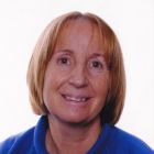 Mrs Donnan - Nursery Assistant