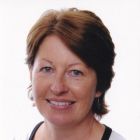 Mrs Shields - P2 Classroom Assistant