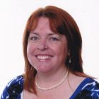 Mrs Johnston Wood - P7 Teacher / Designated Teacher for Child Protection / Pastoral Care Leader