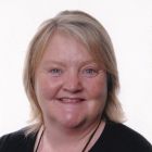 Mrs Patterson - P1 Classroom Assistant