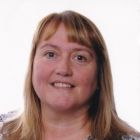 Mrs Russell - P1 Classroom Assistant