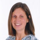 Mrs Ewart - P2 Teacher/ P.E Co ordinator