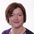 Mrs Magwood - P4 Teacher / Assessment Co ordinator