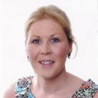 Mrs Reid - P5 Teacher / Buddy Leader