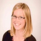 Miss Ross - <p>P4 Teacher</p>