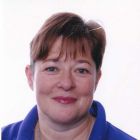 Mrs Martin - Kitchen Staff