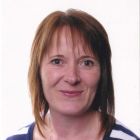 Mrs Morrow - Lunchtime Supervisor