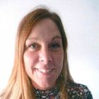 Mrs Richardson - <p>P5 Teacher</p>