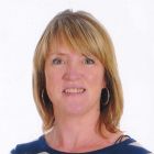 Mrs Rooney - Lunchtime Supervisor