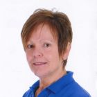 Mrs Sherrard - Lunchtime Supervisor