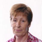 Mrs Stewart - Lunchtime Supervisor