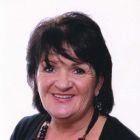 Mrs Whan - Lunchtime Supervisor