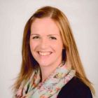 Mrs Morgan - <p>P3 Classroom Assistant</p>