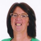 Mrs Sims - P5 Classroom Assistant