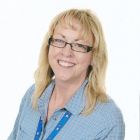 Mrs Whewell - P3 Classroom Assistant