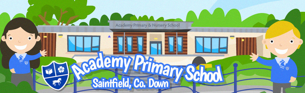 Academy Primary School 194 Listooder Road Saintfield Ballynahinch
