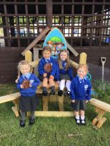 Fun in P1!