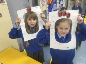 P3R Amazing Adjectives 