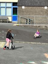 Outdoor Activity Based Learning P4L