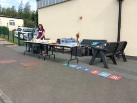 PTA Summer FAir