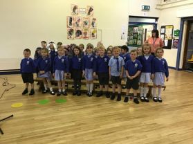 P1 Class Assembly