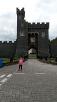 P2 -Castles
