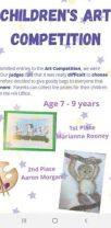 Amazing Art in P4L