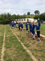 P1CM Sports Day Photos