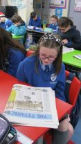 Titanic Topic begins for P6K
