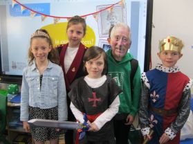 P6K Celebrate the Queen's Platinum Jubilee in style.