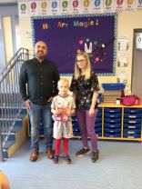 Sunflower Competition Winners 