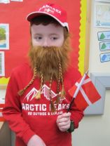 A Viking appeared in P6K today!