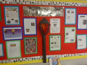 P7E Victorian inventions. 