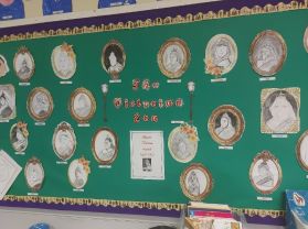 Queen Victoria 