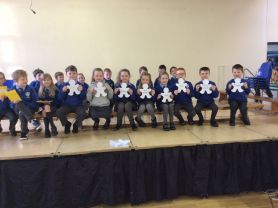 P3RB take assembly