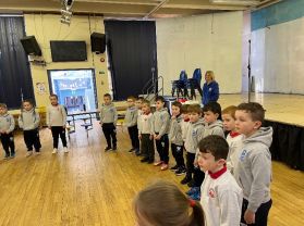 P3RB Shared Education 