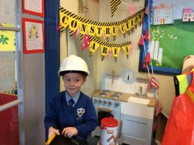 P2 Houses and Homes