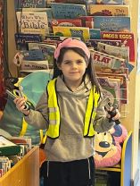Builder in the making… 