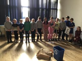 P4M assembly