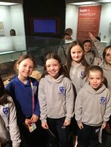 Trip to the Ulster Museum