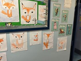 P3R Wall displays