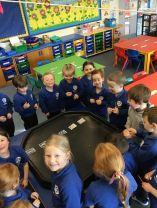 Pancake Party Fun!
