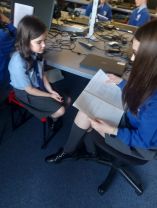 P7 fairy tales