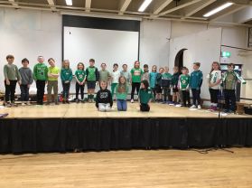 P4M assembly