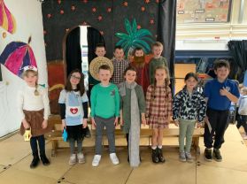 P3 class assembly
