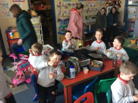 Shared education